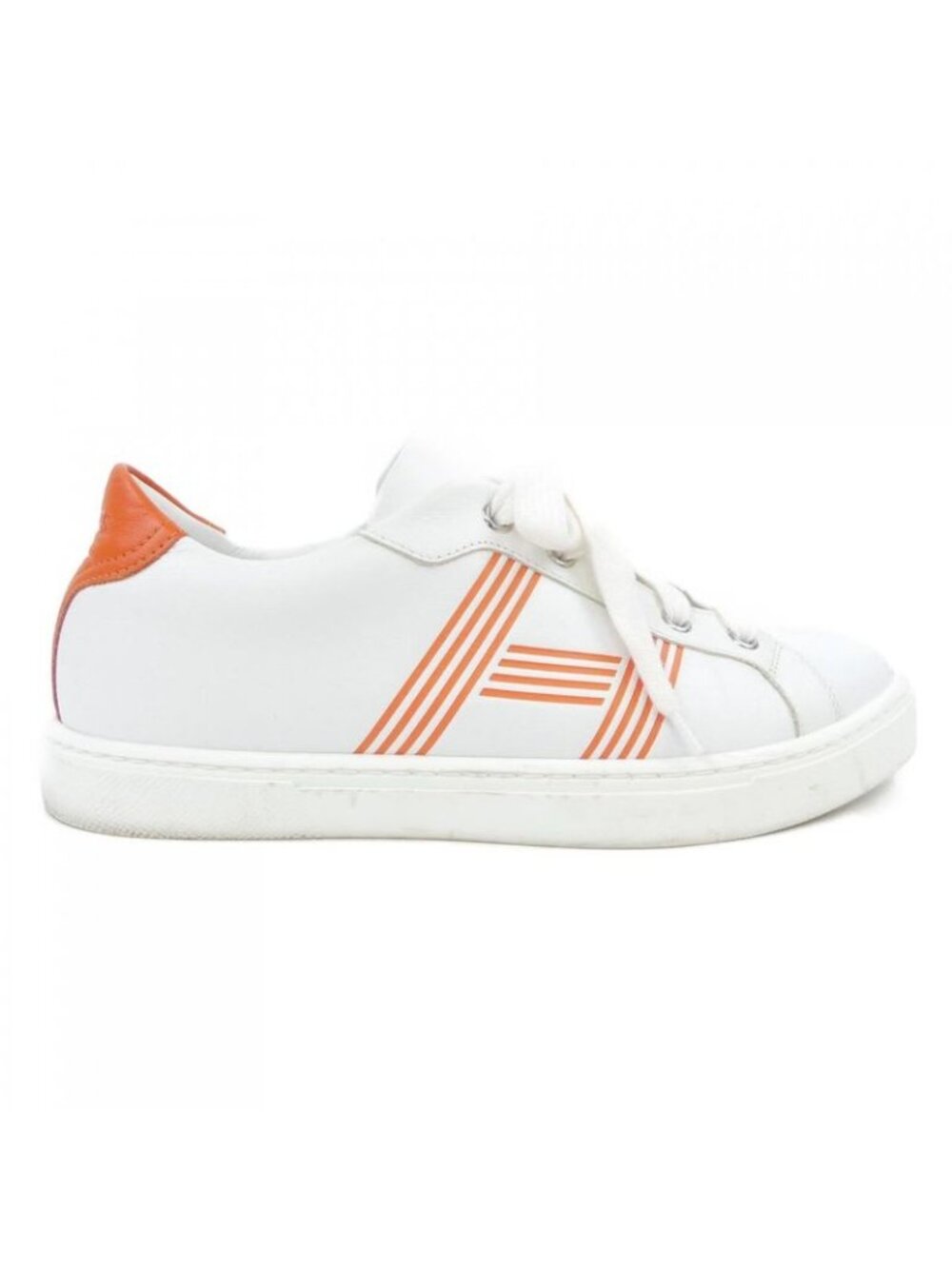 Hermes Avantage Bias H Z Sneakers